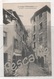 43 HAUTE LOIRE - CP LE VELAY PITTORESQUE - LE PUY - LA RUE ROCHETAILLADE - D. P. EDITEUR LYON CLICHE VAZEILLE N° 131 - Le Puy En Velay