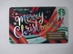 China Gift Cards, Starbucks, 100 RMB, 2018 (1pcs) - Gift Cards