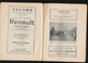 GENT - BOEKJE MET PROGAMMA DER GENTSCHE FESTEN IN 1931 - NEDERLANDS / FRANSTALIG - ZIE MEERDERE AFBEELDINGEN - Gent