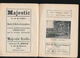 Delcampe - GENT - BOEKJE MET PROGAMMA DER GENTSCHE FESTEN IN 1931 - NEDERLANDS / FRANSTALIG - ZIE MEERDERE AFBEELDINGEN - Gent