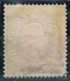 Portugal, 1870/6, # 41c Dent. 13 1/2, Tipo I, MH - Unused Stamps