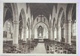(2096) Montigny-le-Tilleul - Restauration De L'Eglise St. Martin - Intérieur - 1932-34 - Marbre Du Pays ( 1763 ) - Montigny-le-Tilleul