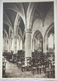 (2101) Montigny-le-Tilleul - Restauration De L'Eglise St. Martin - 1932-34 - Anciennes Voûtes Restaurées - Montigny-le-Tilleul