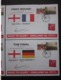 2006 BOBBY MOORE FUND COMMEMORATIVE COVERS. #00837 - 2001-2010 Em. Décimales