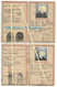 PERPIGNAN 1944 - COTEILL PIERRE ET FLORESTINE TAMPON APPLICATION ARTICLE LOI OCTOBRE 1940 CARTE D IDENTITE ETAT FRANCAIS - Historische Dokumente