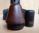 Delcampe - Perfect! WWII Russia 8cm Gr. MORTIER Neutralisé GRENADE OBUS Projektil - Decotatieve Wapens