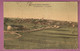 Cpa Vauconcourt Vue Generale- La Haute Saone Illustree - Carte Glacee - éditeur Reuchet - Autres & Non Classés