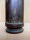 WWII 3,7cm German OBUS Projektil GRENADE Neutralisé - Armes Neutralisées