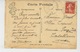 AFRIQUE DU NORD - ALGERIE - Jolie Carte Fantaisie De "Bonne Année 1910 " Avec P'tits Cireurs De L'Algérie- Signée CHAGNY - Chagny