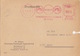 Carte-Lettre Pré-imprimée (Dr. Böger...), EMA 006pf (... Photokopier-Apparate...) Hamburg Le 2/9/44 - Usines & Industries