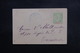 MADAGASCAR - Entier Postal Type Groupe De Ambalavao Pour Tananarive En 1908 - L 49293 - Brieven En Documenten