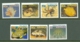 Australia: 1984/86   Marine Life Set   SG919-937     MNH - Mint Stamps