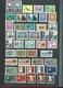 Classeur 20 Pages, Tout En Timbres Neufs ** Divers Pays. - Collections (with Albums)