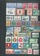 Classeur 20 Pages, Tout En Timbres Neufs ** Divers Pays. - Collections (with Albums)