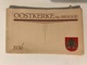 Carnet De 12 Cartes Postales Anciennes OOSTKERKE -bij-BRUGGE 1930 - Damme