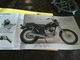 Publicité Moto Yamaha SR 125SE 125 Sr - Publicités