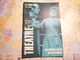 Delcampe - L'avant-scène Théâtre Lot De 63 Numéros Consécutifs Du N°501 (1-er Septembre 1972) Au N°563 (1-er Mai 1975) - Altri & Non Classificati