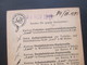 Ungarn 1913 Korrespondenz Karte Aus Gyöngyös Nach Wien Apothekenkarte Schutzmarke Luol Seife - Cartas & Documentos