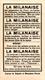 Delcampe - 7 Cards La Milanaise  Contre Les Poux Lentes  Chevelure  Anti Lice Luizen RECLAME Advertising Illustr.Noval - Sonstige & Ohne Zuordnung