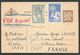 Greece LOT Of 3 Prepaid Postal Cards To Germany & France - Postal Stationery