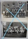 Photox2 ANZEGEM Wortegem Waregem 1939 School - Lieux