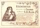 Delcampe - 8 Cards Cheveux Hair Madame Allen Régénateur Universel Lithography  Pré 1900  Illustr.Champenois - Sonstige & Ohne Zuordnung