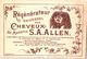 Delcampe - 8 Cards Cheveux Hair Madame Allen Régénateur Universel Lithography  Pré 1900  Illustr.Champenois - Sonstige & Ohne Zuordnung