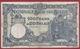 Belgique 100 Francs /20 Belgas Du 25/08/1928 Dans L 'état (10) - 100 Francs & 100 Francs-20 Belgas