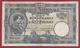 Belgique 100 Francs /20 Belgas Du 06/09/1928 Dans L 'état (13) - 100 Franchi & 100 Franchi-20 Belgas