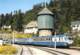 ** Lot De 2 CPM GF ** TRAINS  Train FRANCE Autorails X 2882 (Paimpol Guingamp ) Et 2880 - Zug Trenes Bahn Trein Treni - Treni