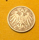 10 Pfennig 1890 J - 10 Pfennig