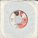 BOBBY Mc CLURE - FR SINGLE BARCLAY - PEAK OF LOVE + YOU GOT ME BABY - Rock