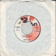 BOBBY Mc CLURE - FR SINGLE BARCLAY - PEAK OF LOVE + YOU GOT ME BABY - Rock