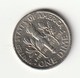 ONE DIME - ROOSEVELT - 2000 - Conmemorativas