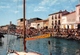 MARSEILLAN - Le Port, Les Joutes - Marseillan