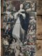 Puzzle. Scène Vierge Marie. 10 Cartes, Toutes Scannées - Virgen Mary & Madonnas