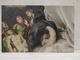 Delcampe - Puzzle. Scène Vierge Marie. 10 Cartes, Toutes Scannées - Vergine Maria E Madonne
