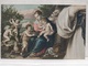 Delcampe - Puzzle. Scène Vierge Marie. 10 Cartes, Toutes Scannées - Vergine Maria E Madonne