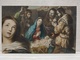 Delcampe - Puzzle. Scène Vierge Marie. 10 Cartes, Toutes Scannées - Virgen Mary & Madonnas