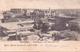 Seltene ALTE  AK  JERUSALEM / Israel  - Davidstürme Von Der Casa Nova Aus - 1904 Gelaufen - Israele