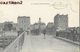 CLICHY-ASNIERES PASSERELLE 92 - Clichy