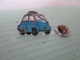 PIN'S    BMW  ISETTA  BLEU    Email A Froid - BMW