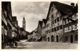 CPA AK Horb Marktplatz Mit Rathaus GERMANY (936998) - Horb