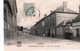 [89] Yonne > Sergines-  RUE DU MARCHE Circulée 1905 TBE - Sergines