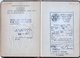 Delcampe - CHILE DIPLOMATIC Passport 1967 With Visas DAUGHTER OF SENATOR - Documenti Storici