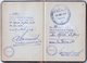 Delcampe - CHILE DIPLOMATIC Passport 1967 With Visas DAUGHTER OF SENATOR - Documenti Storici