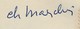 Enveloppe Scotem - 0,30 RENNES Obl. Illustrée 35e Congrès National Philatélique RENNES 1962  Signature Ch. MAZELIN - Briefe U. Dokumente