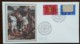 Suisse - FDC 1982 - YT N°1150, 1151 - Europa / Faits Historiques - FDC