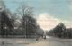 Belgium Tervueren L'Avenue De Tervueren Road Postcard - Autres & Non Classés