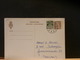 84/702  3 CP    DANMARK - Postal Stationery